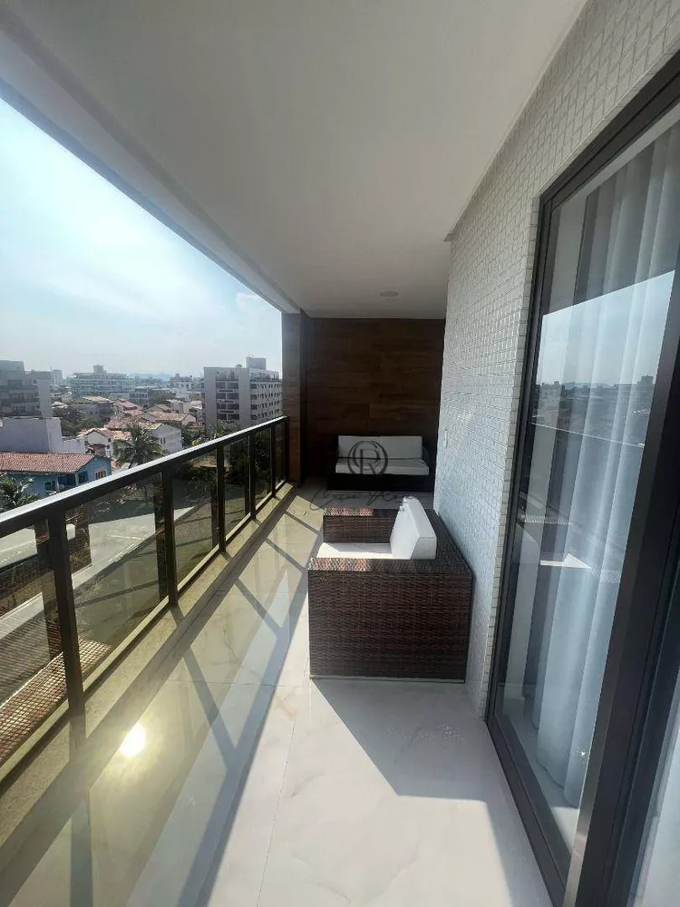 Cobertura, 5 quartos, 380 m² - Foto 15