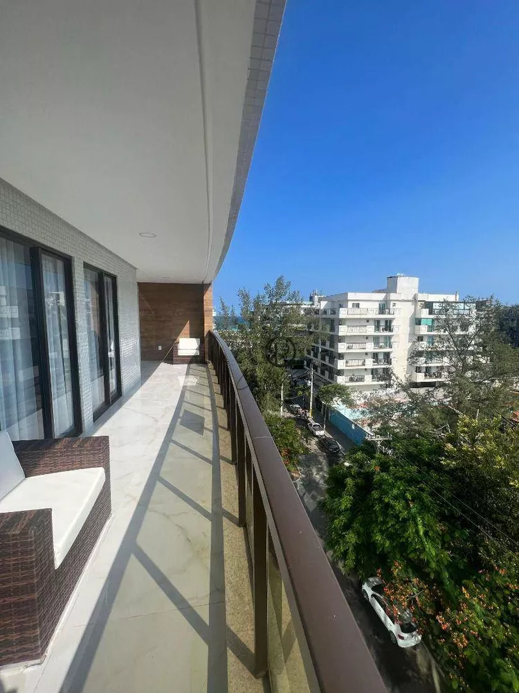 Cobertura, 5 quartos, 380 m² - Foto 13