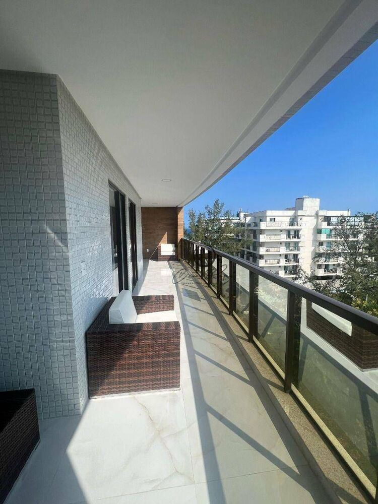 Cobertura à venda com 5 quartos, 380m² - Foto 7