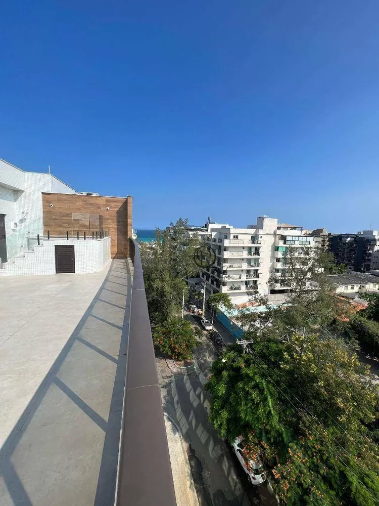 Cobertura, 5 quartos, 380 m² - Foto 1