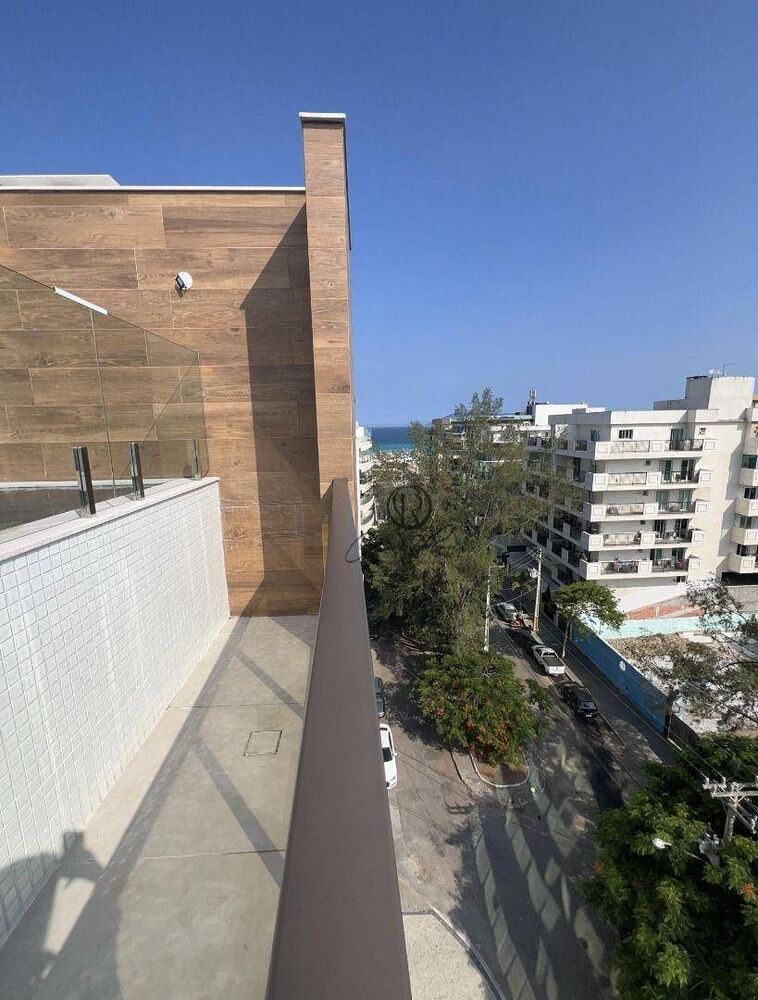 Cobertura à venda com 5 quartos, 380m² - Foto 1