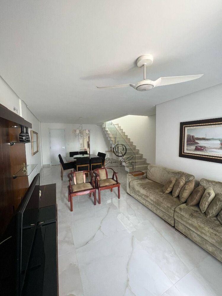 Cobertura à venda com 5 quartos, 380m² - Foto 8