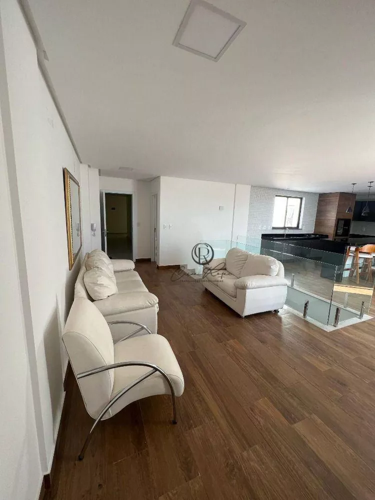 Cobertura, 5 quartos, 380 m² - Foto 7