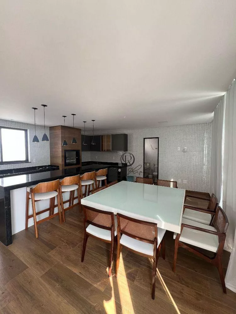 Cobertura, 5 quartos, 380 m² - Foto 9