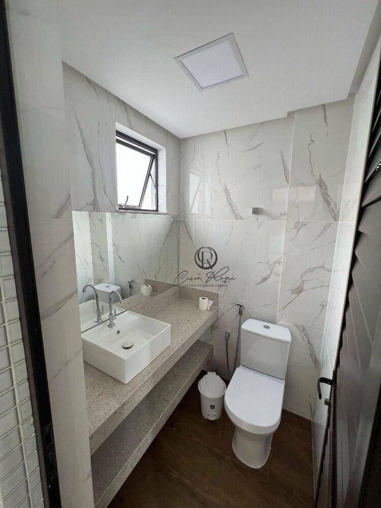 Cobertura à venda com 5 quartos, 380m² - Foto 4