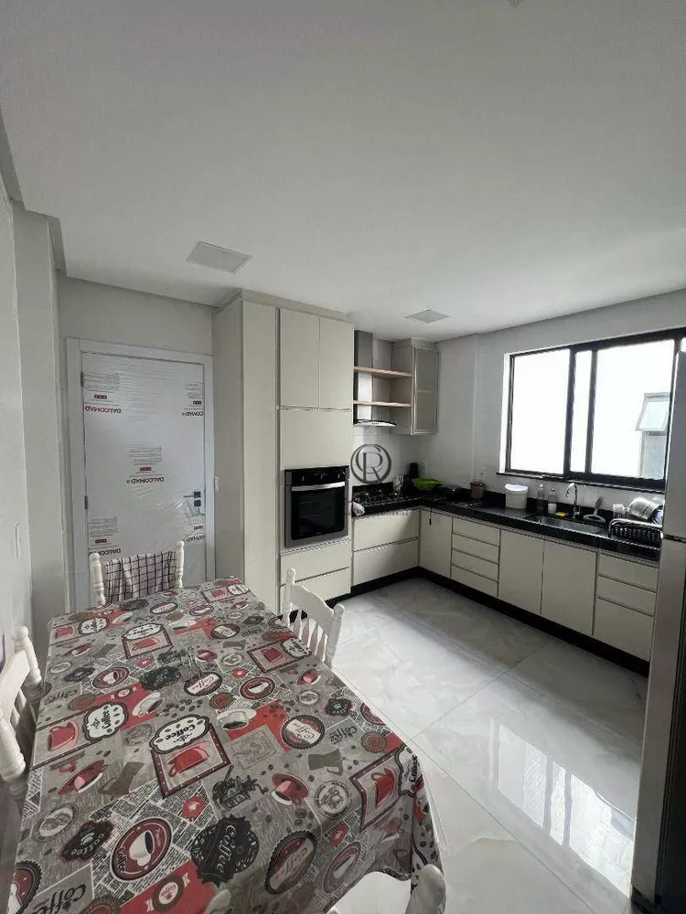 Cobertura, 5 quartos, 380 m² - Foto 20