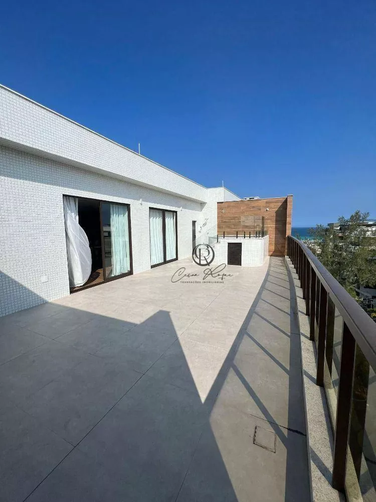 Cobertura, 5 quartos, 380 m² - Foto 2