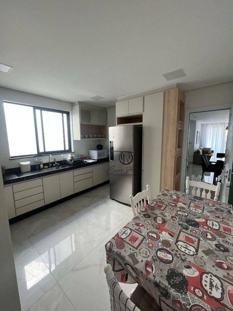 Cobertura à venda com 5 quartos, 380m² - Foto 11