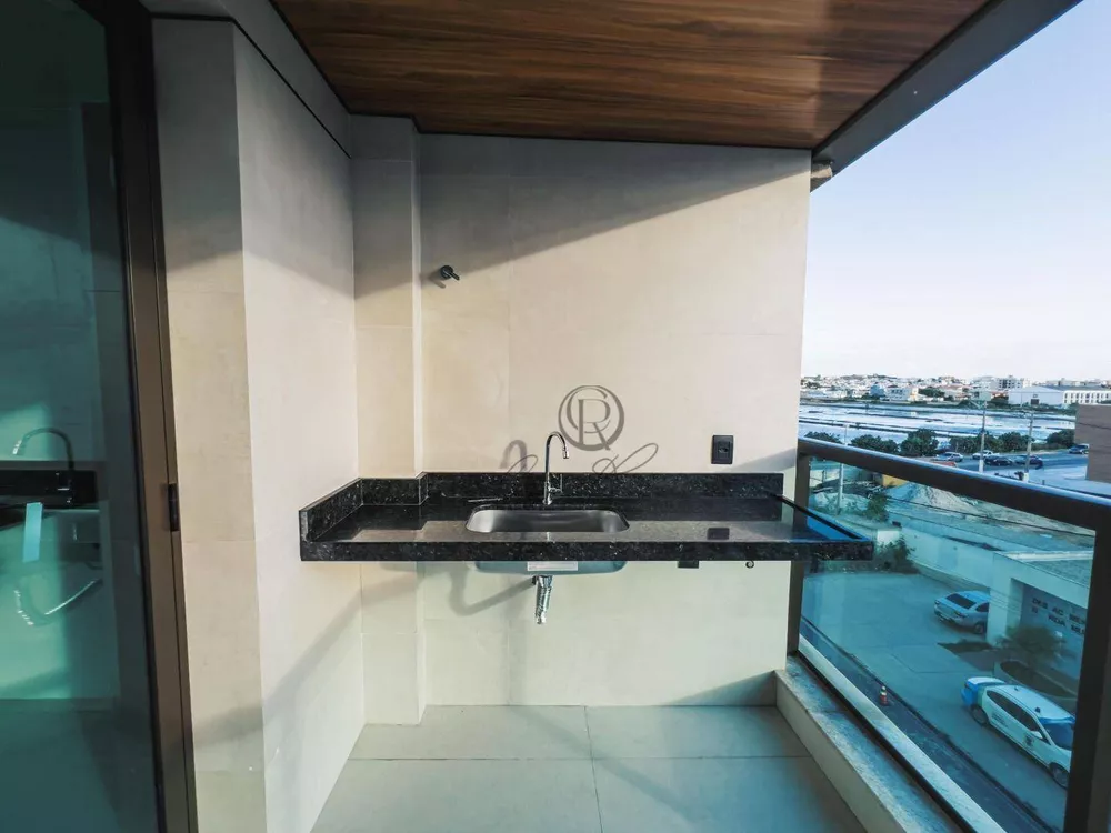 Apartamento, 2 quartos, 81 m² - Foto 14
