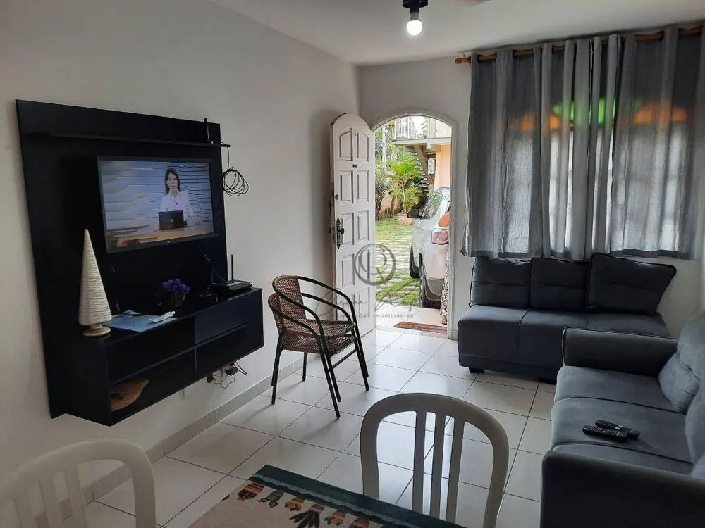 Apartamento, 2 quartos, 60 m² - Foto 1