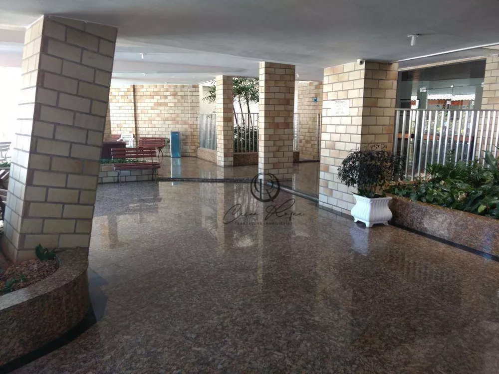 Apartamento, 3 quartos, 140 m² - Foto 15