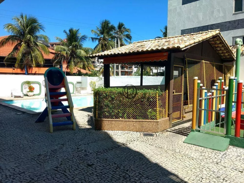 Apartamento, 3 quartos, 140 m² - Foto 4