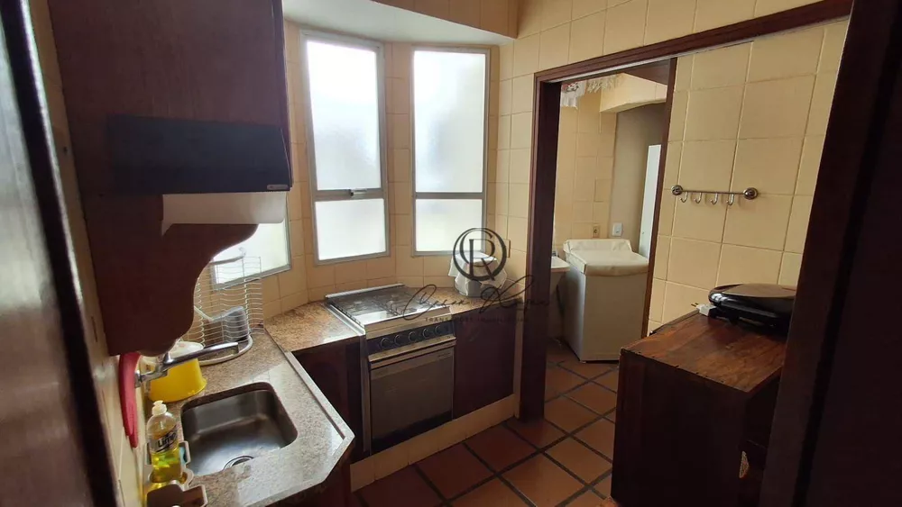 Apartamento, 3 quartos, 140 m² - Foto 13