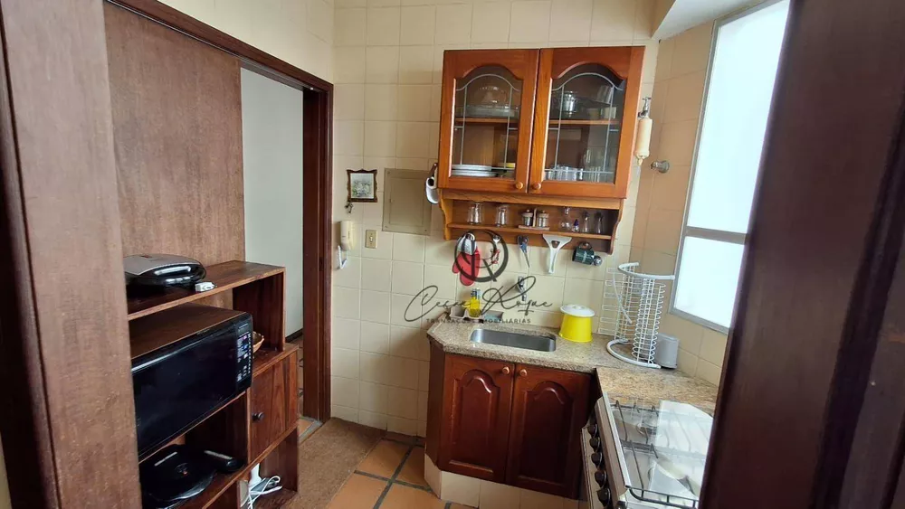 Apartamento, 3 quartos, 140 m² - Foto 3