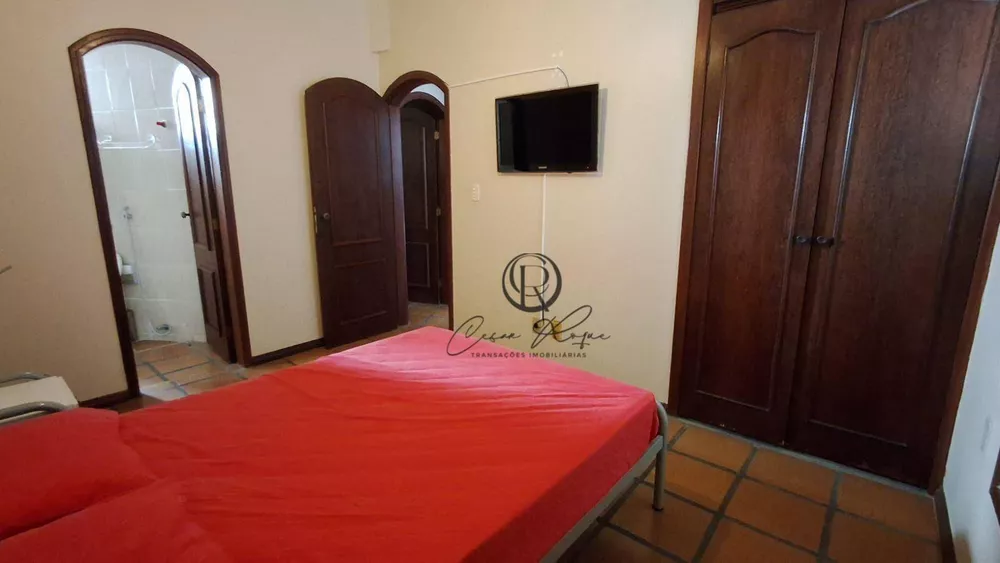 Apartamento, 3 quartos, 140 m² - Foto 5