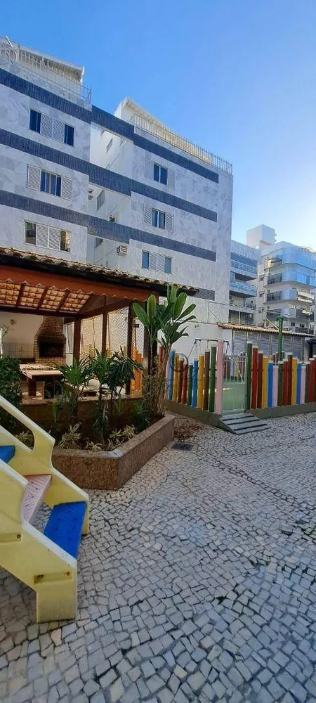 Apartamento, 3 quartos, 140 m² - Foto 8
