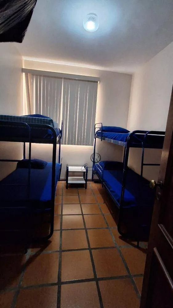 Apartamento, 3 quartos, 140 m² - Foto 2