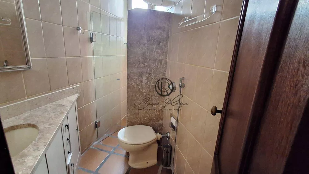 Apartamento, 3 quartos, 140 m² - Foto 6