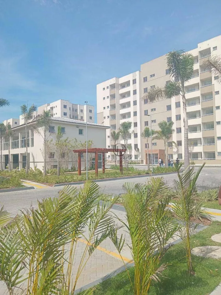 Apartamento, 1 quarto, 55 m² - Foto 2