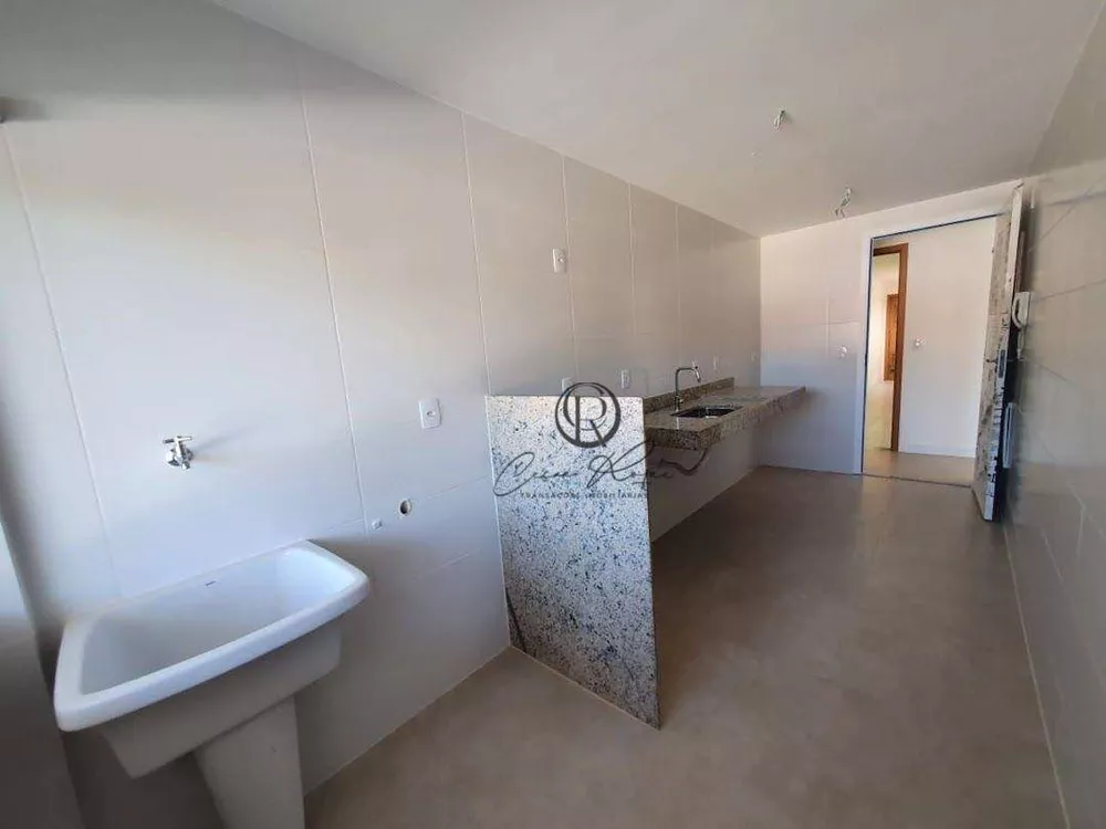 Apartamento, 2 quartos, 53 m² - Foto 3