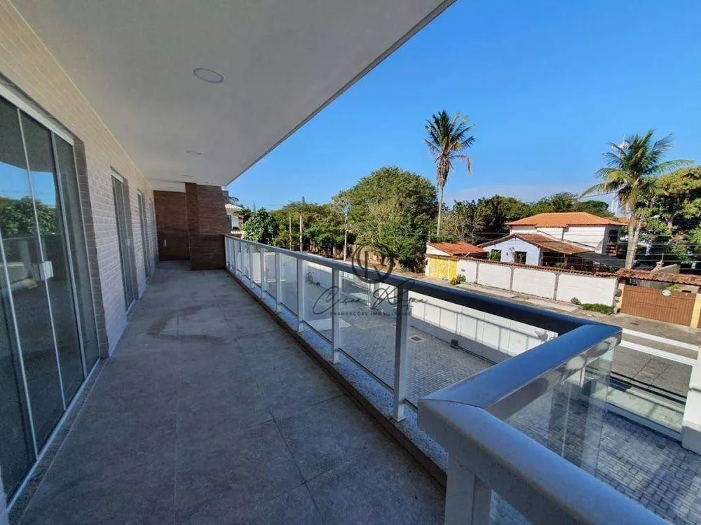 Apartamento, 2 quartos, 53 m² - Foto 9