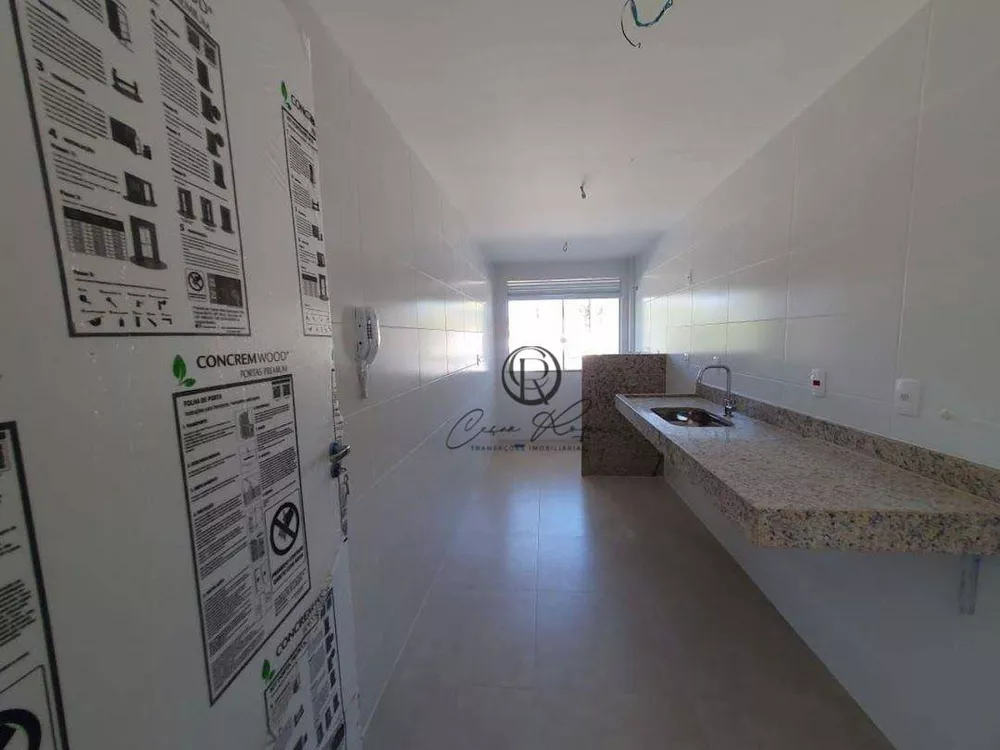 Apartamento, 2 quartos, 53 m² - Foto 2