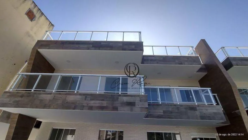 Apartamento, 2 quartos, 53 m² - Foto 12
