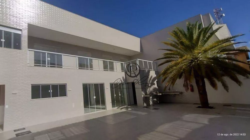 Apartamento, 2 quartos, 53 m² - Foto 14