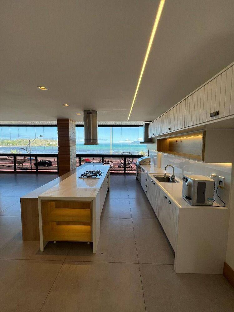 Apartamento, 3 quartos, 250 m² - Foto 8