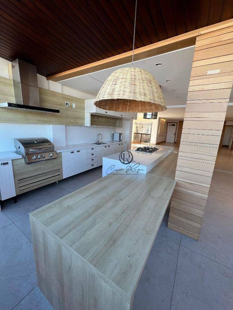 Apartamento, 3 quartos, 250 m² - Foto 5