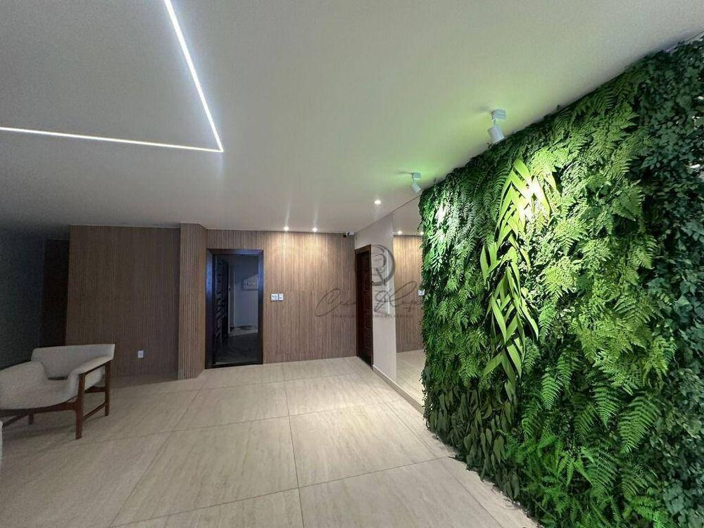 Apartamento, 3 quartos, 250 m² - Foto 22