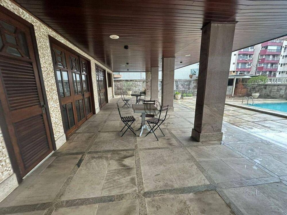 Apartamento, 3 quartos, 250 m² - Foto 27