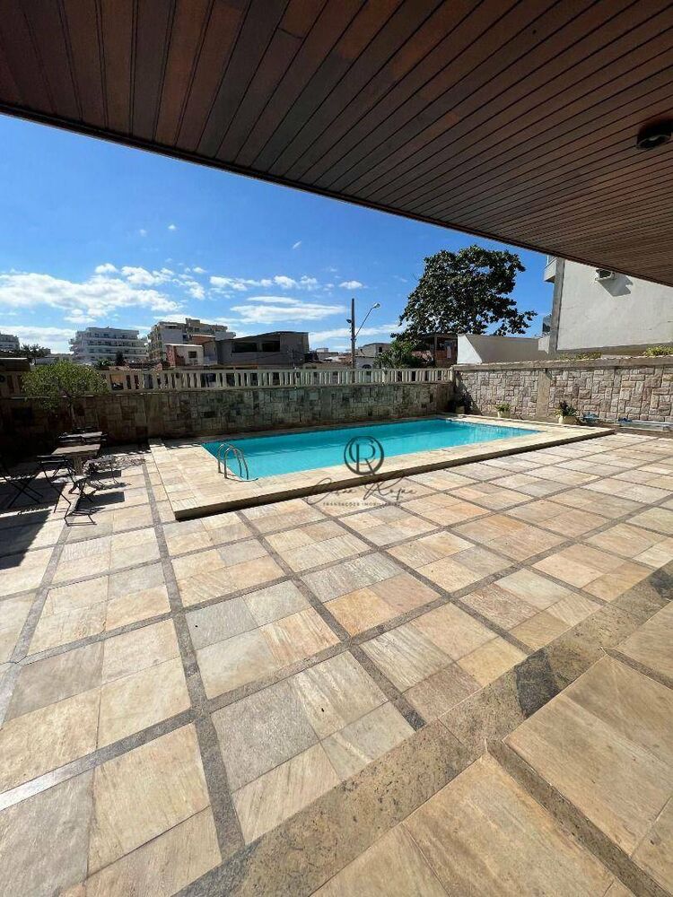 Apartamento, 3 quartos, 250 m² - Foto 21