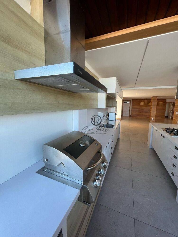 Apartamento, 3 quartos, 250 m² - Foto 4