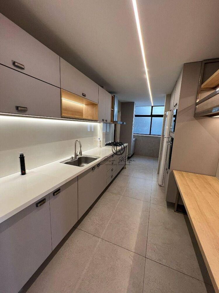 Apartamento, 3 quartos, 250 m² - Foto 11