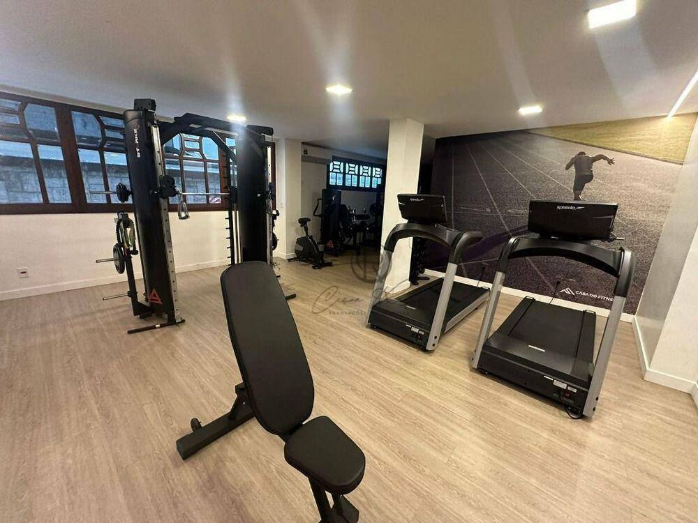 Apartamento, 3 quartos, 250 m² - Foto 26