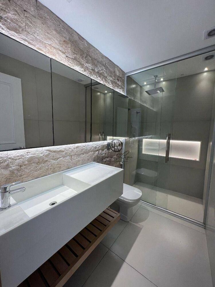 Apartamento, 3 quartos, 250 m² - Foto 13