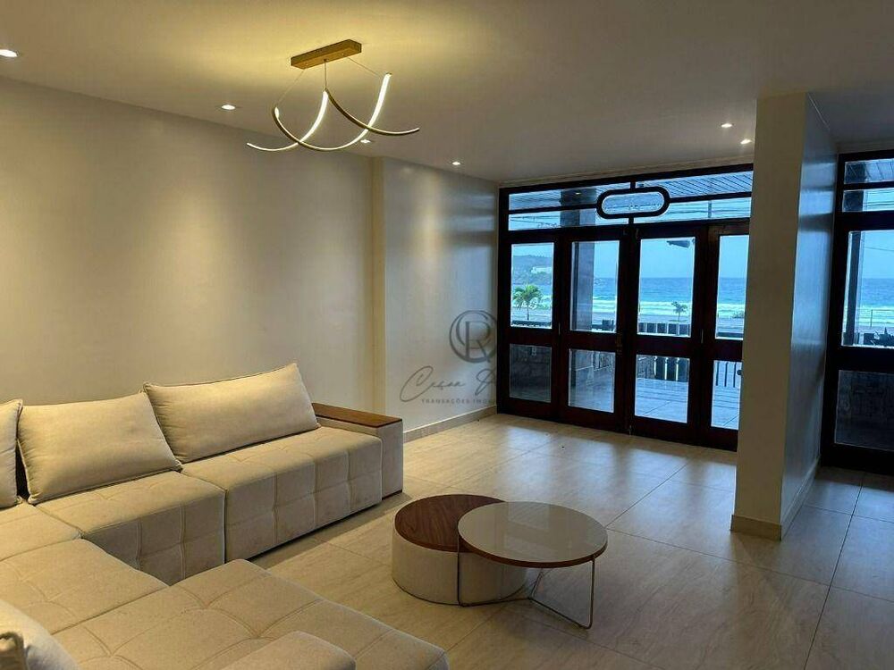Apartamento, 3 quartos, 250 m² - Foto 24