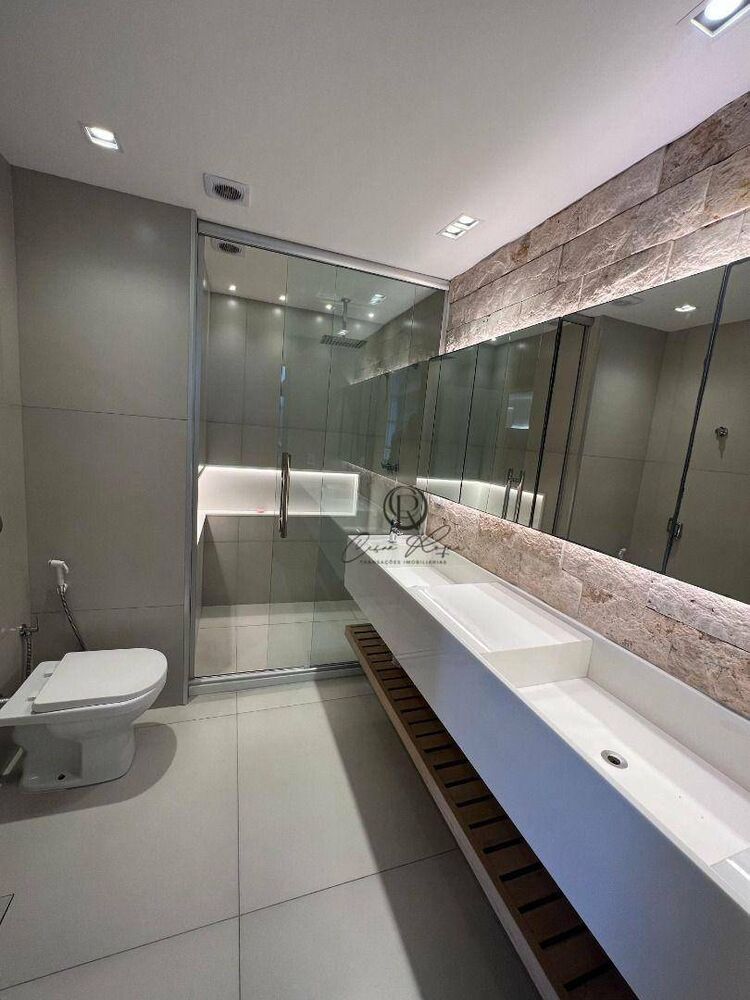 Apartamento, 3 quartos, 250 m² - Foto 20