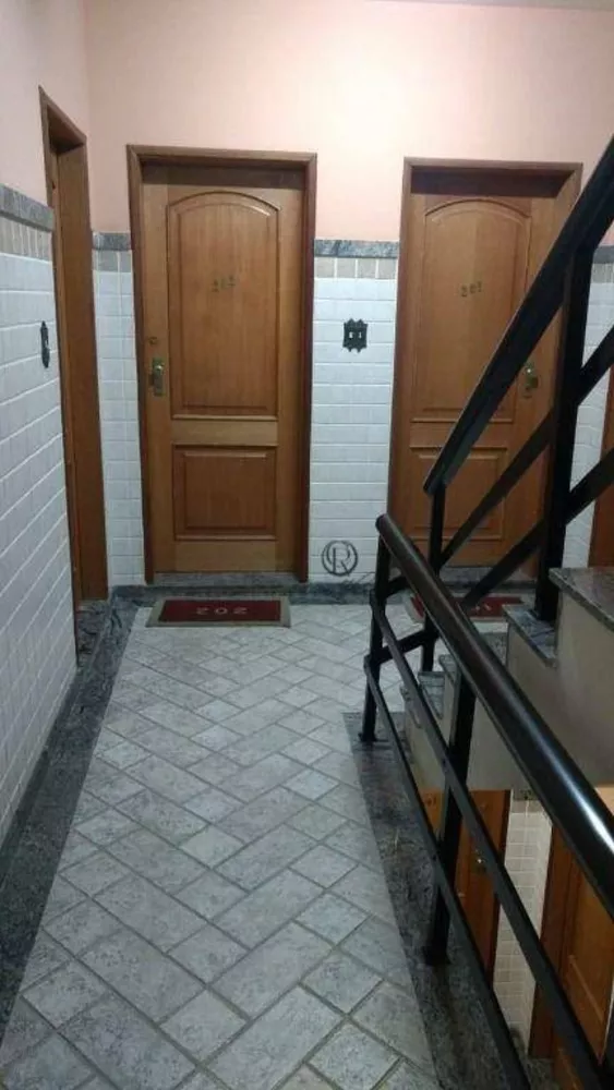 Apartamento, 3 quartos, 76 m² - Foto 1