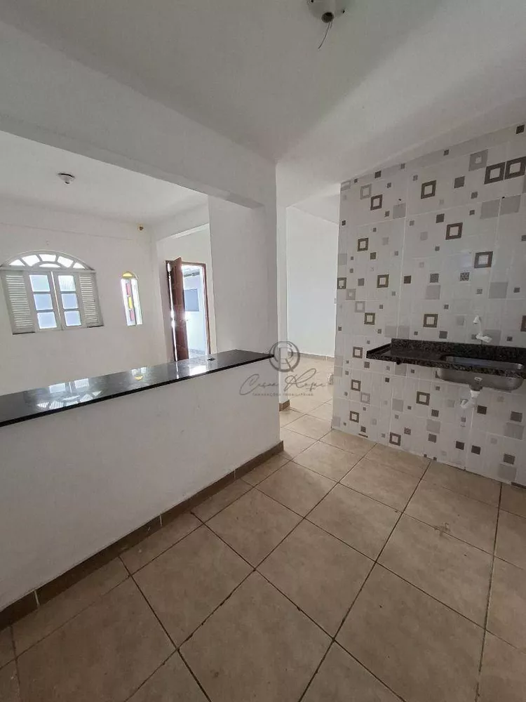 Casa, 2 quartos, 75 m² - Foto 5