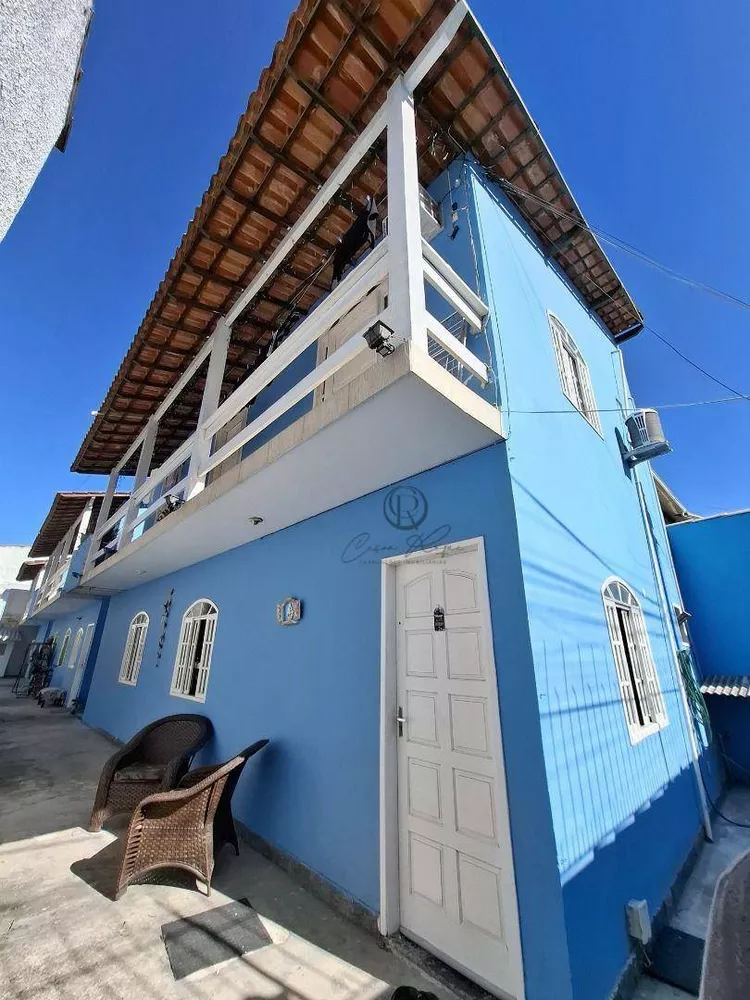 Casa, 2 quartos, 75 m² - Foto 13