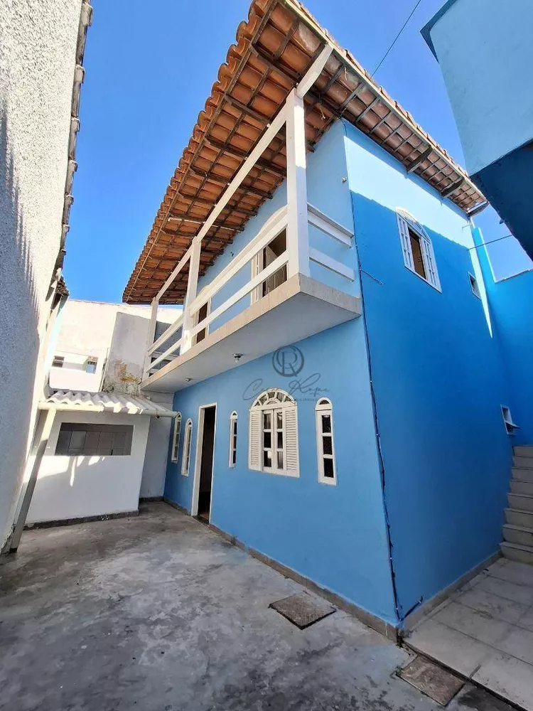 Casa, 2 quartos, 75 m² - Foto 2