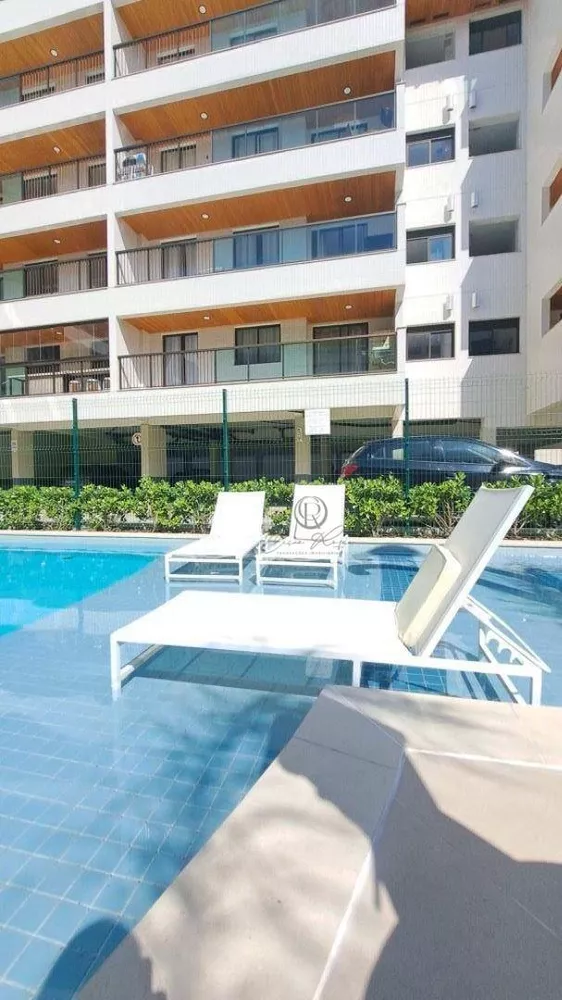 Apartamento, 3 quartos, 140 m² - Foto 6