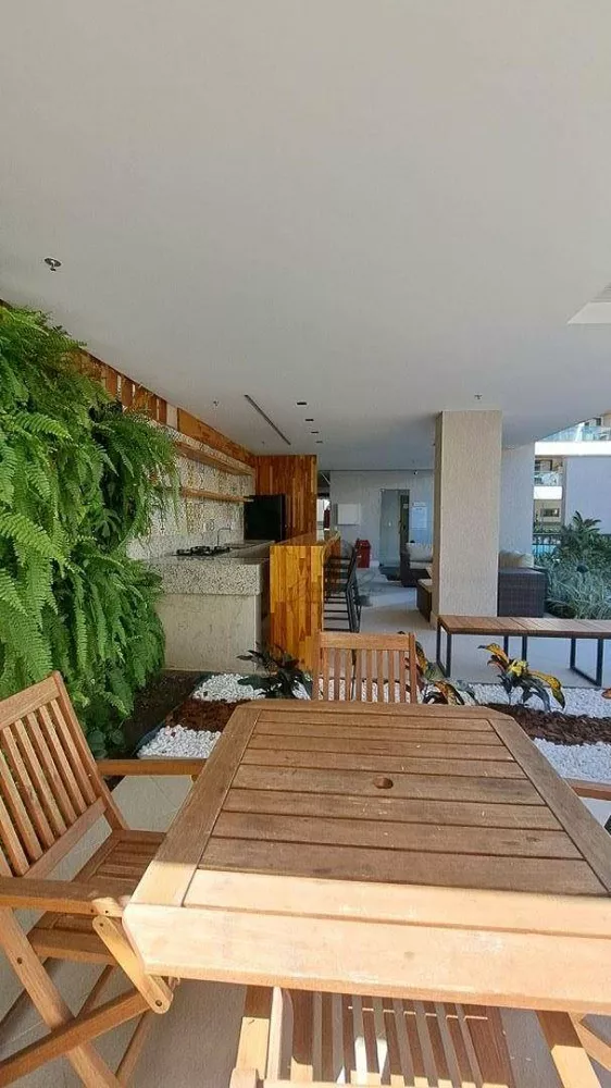 Apartamento, 3 quartos, 140 m² - Foto 4