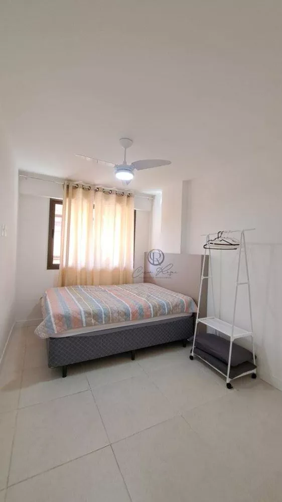 Apartamento, 3 quartos, 140 m² - Foto 1