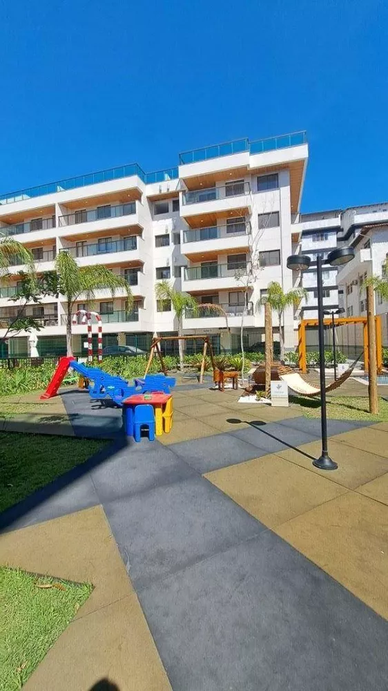 Apartamento, 3 quartos, 140 m² - Foto 2
