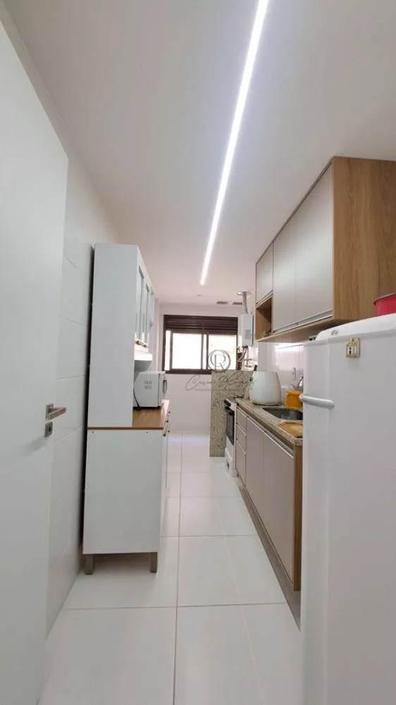 Apartamento, 3 quartos, 140 m² - Foto 14