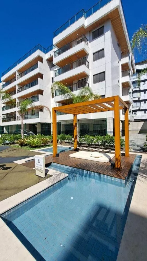 Apartamento, 3 quartos, 140 m² - Foto 12
