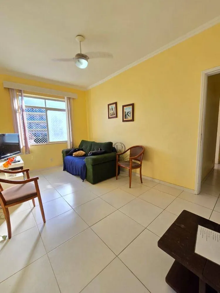 Apartamento, 2 quartos, 69 m² - Foto 3